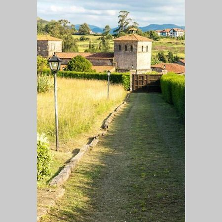Cantabria Collection - Espectacular Casona Cerca De La Colegiata Santillana del Mar Eksteriør billede