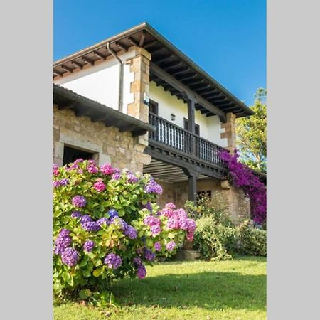 Cantabria Collection - Espectacular Casona Cerca De La Colegiata Santillana del Mar Eksteriør billede