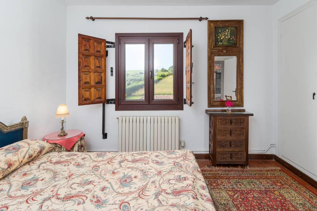 Cantabria Collection - Espectacular Casona Cerca De La Colegiata Santillana del Mar Eksteriør billede